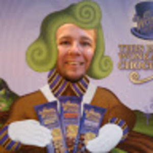 Meet your Posher, Raymond